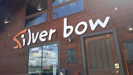Silver Bow Fly Shop
