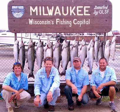 Silver King Charters Milwaukee