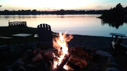 Silver Lake Public Boat Launch