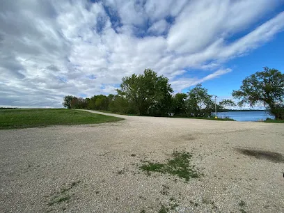 Silver Lake Public Boat Ramp