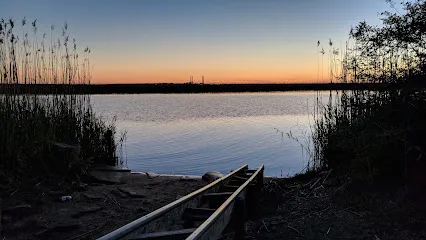 Simpson River Recreational Site
