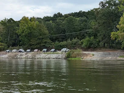 Skull Island Public Boat Ramp