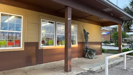 Smitty's Bait House