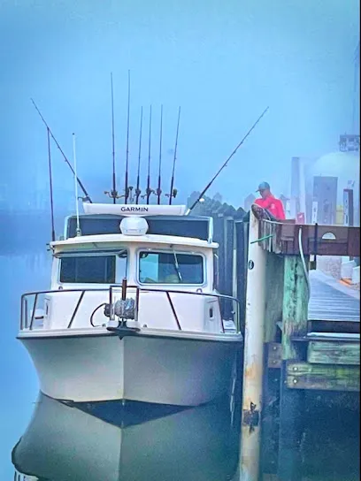 Smokin Hooks Fishing Charters