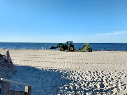 Smugglers Beach & Boat Access