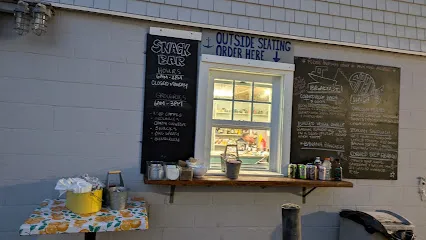 SNUG HARBOR MARINA