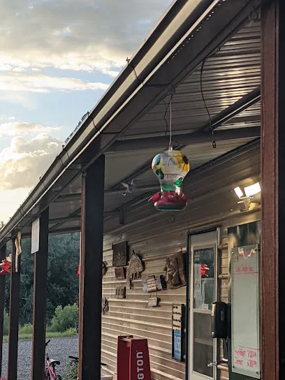 Soaring Eagle Lodge