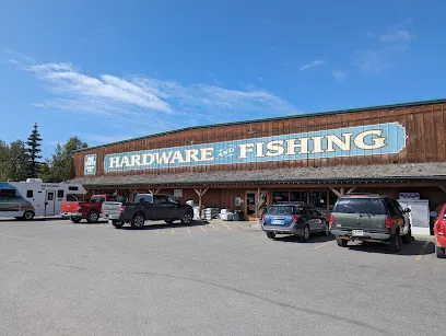 Soldotna Trustworthy Hardware & Fishing
