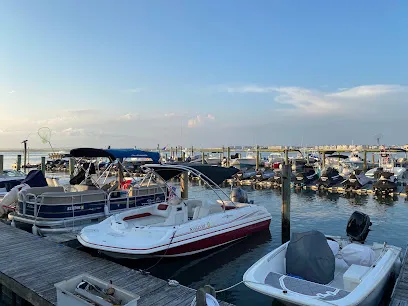South Dock Marina