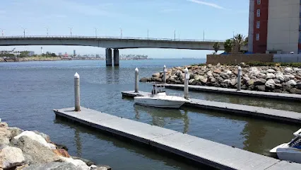 South Shore Launch Ramp