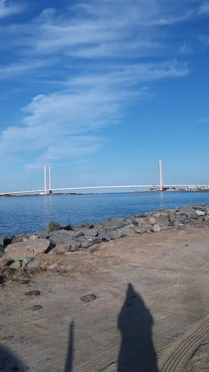 South Shore Marina