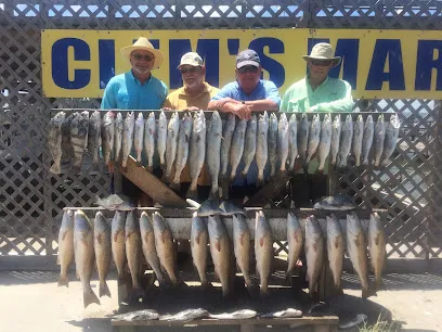 Southbound Fishing Charters - Captain Pierre Petrila