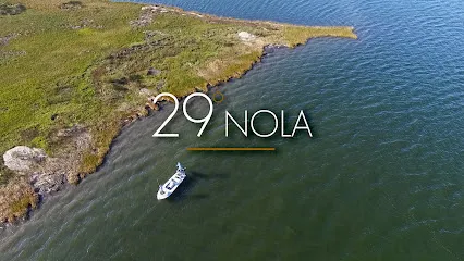 Southern Fly Expeditions - New Orleans Fly Fishing Charter