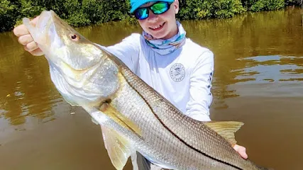 Southern Gentlemen Fishing Charters