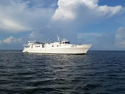Southern Sports Fishing Chandeleur Islands