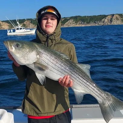 Spearit Charters
