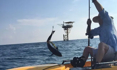 Spot N' Tails Fishing Charters
