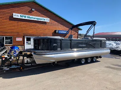 SPR Motorsports & Marine