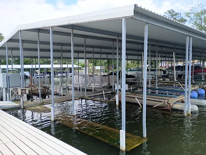 Spring Creek Marina