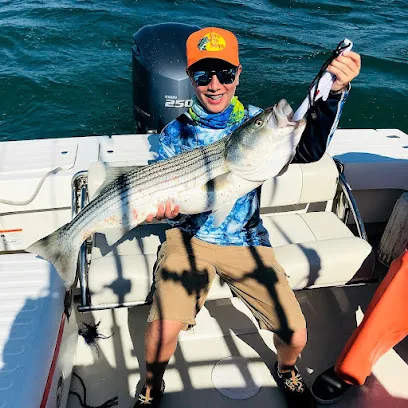 St. Pete Sport Fishing