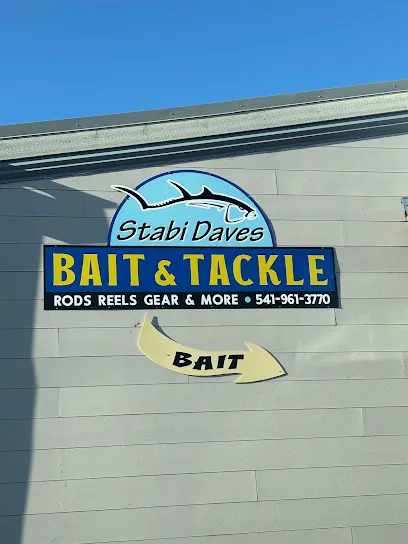 Stabi Dave's Bait and Tackle