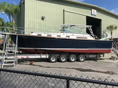 Star Island Marina