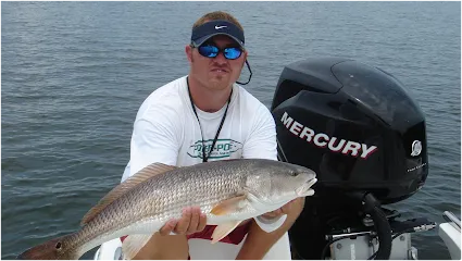 Steady Action Fishing Charters INC