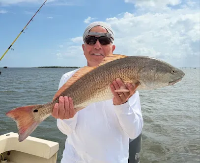 Stick Em Fishing Adventure Llc OBX
