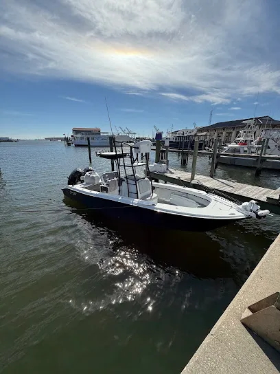 Still Water Fishing Charters