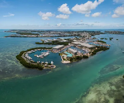 Stock Island Marina