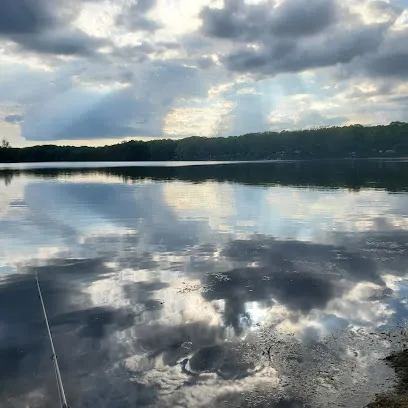 Stone Lake Public Boat Launch