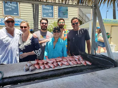 Strickly Fishing Charters