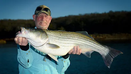 Striper Express Guide Service LLC