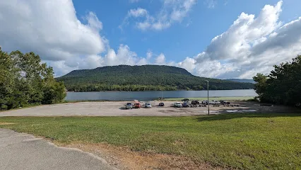 Sullivan's Landing TWRA Boat Ramp