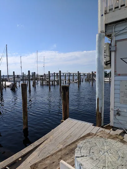 Sun Harbor Marina
