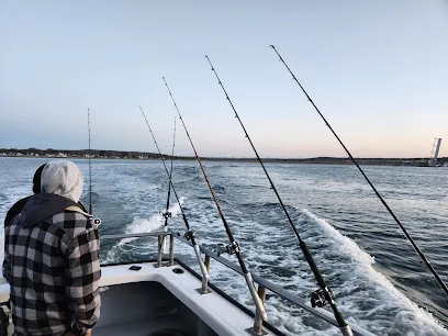 Sunbeam Fleet - Captain John’s Sport Fishing Center