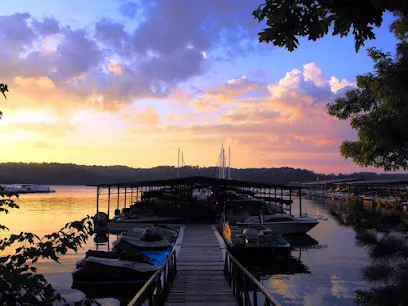 Sunrise Cove Marina