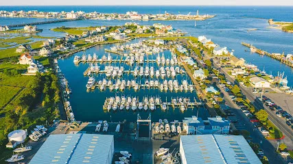 Sunset Marina