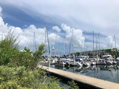Sunset Marina