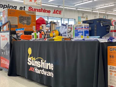Sunshine Ace Hardware - East Naples