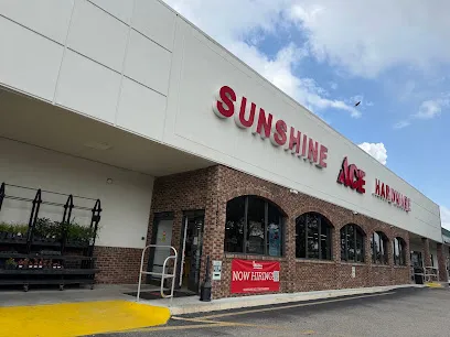 Sunshine Ace Hardware