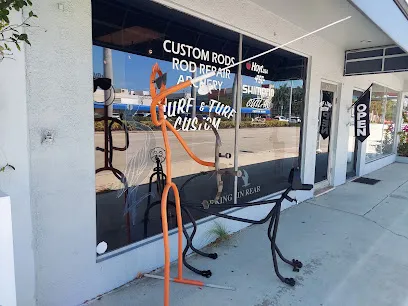 Surf & Turf Custom