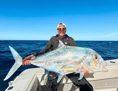 SW Slam Fishing LLC