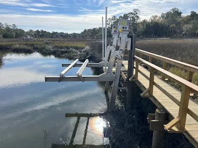 Swamp Fox Dock & Marine