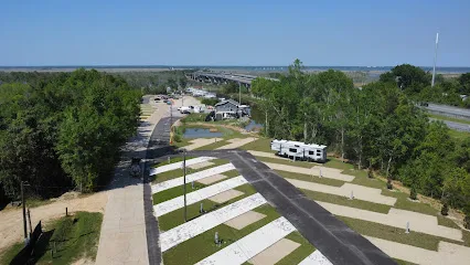 Swamp House RV Park & Marina