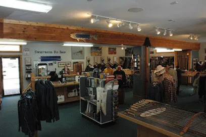 Sweetwater Fly Shop
