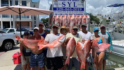 SYL Charters