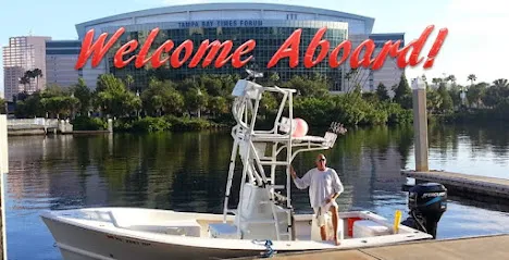 Tampa Fishing Charters, Inc.
