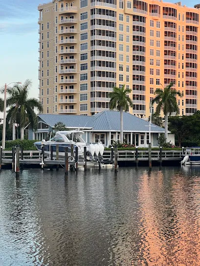 Tarpon Point Marina, Tarpon Point