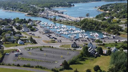Taylor Point Marina